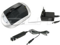 Dlh External charger 220V&12V (AK-PP01) Dlh External charger 220V&12V (AK-PP01)